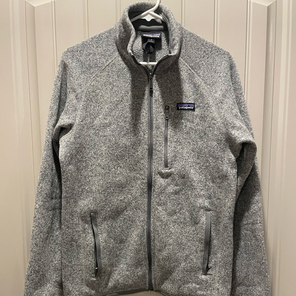 Patagonia jacket